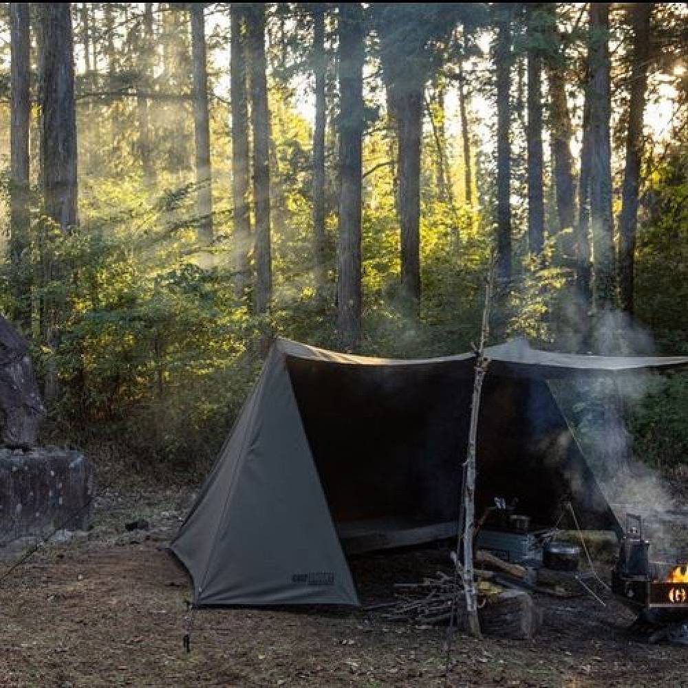 Crosscamper クロスキャンパーは 島根県松江市にあるキャンプ 登山用品がメインのアウトドアショップです