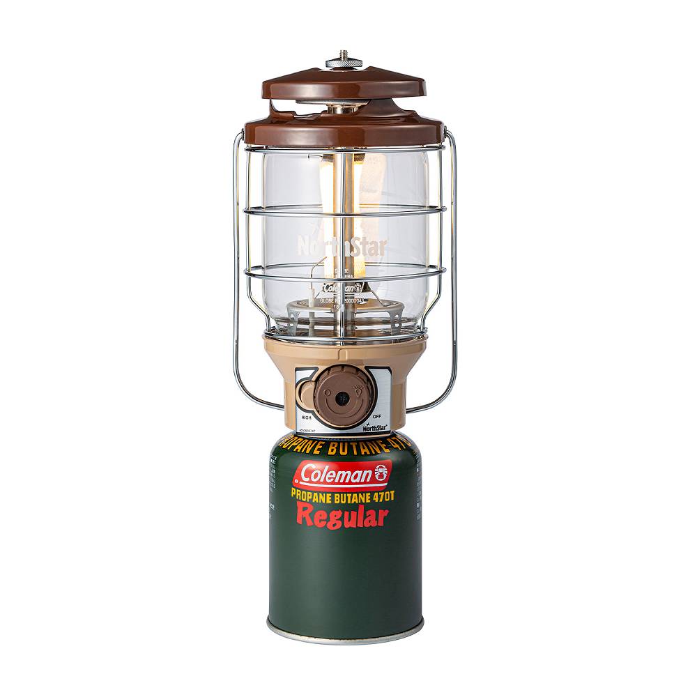 2点セット】新品未使用 Coleman バターナッツ ランタン+ジャグ 限定-